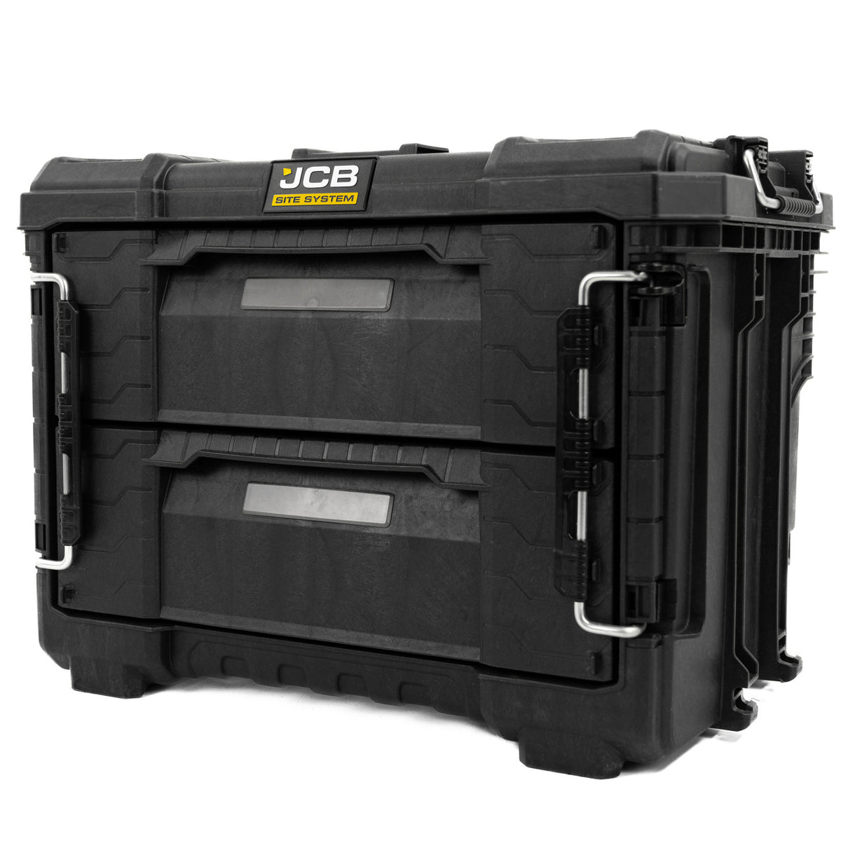 Jcb Box JCB 2 Drawer Site System, 20kg Load, 28L Cap... – Power Site