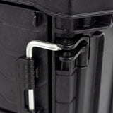 Sturdy tool storage to handle tough environment