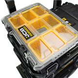 Build your tool storage, how you want it