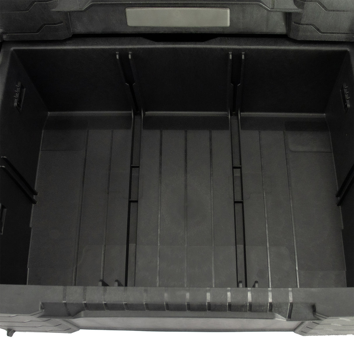 1 x Deep Drawer with 10kg Weight Capacity