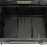 1 x Deep Drawer with 10kg Weight Capacity