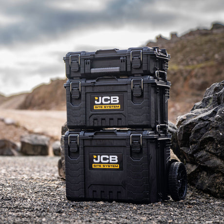 Modular storage for tools