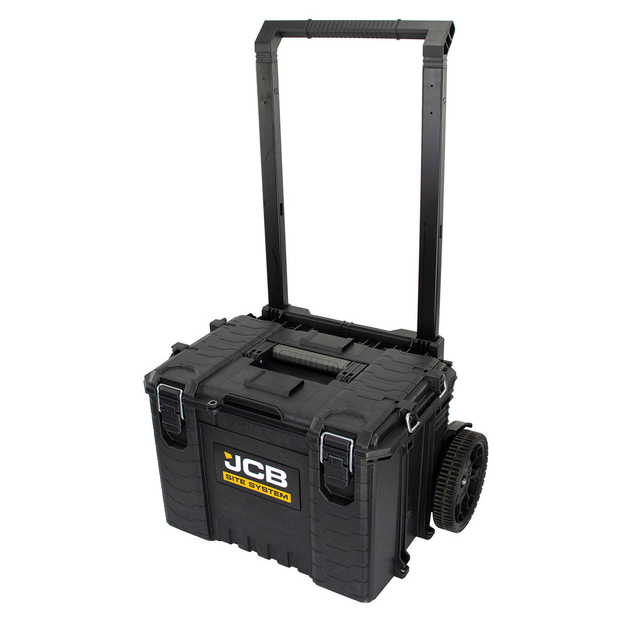 1 x JCB Site System Cart