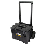 1 x JCB Site System Cart