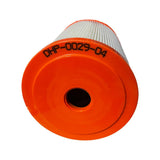 DHY35KSEm / DHY45KSE-Genuine Replacement Filter Kit