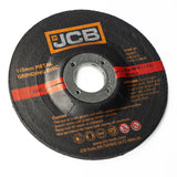 115mm Aluminum Oxide Metal Grinding Disc