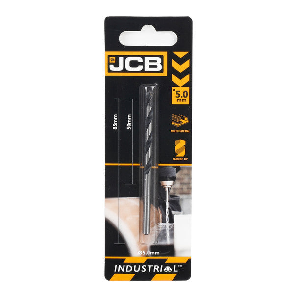 5 x 85 mm Purpose Drill Bit