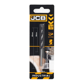 JCB 5 x 85 mm Multi Purpose Drill Bit | 5055803310530