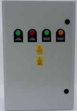 1500ATS3P-3-125 - 125Amp 3 Pole ATS Kit