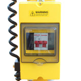 Breaker Switch