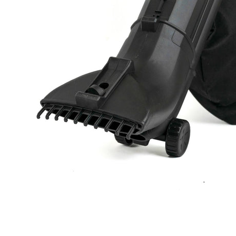 Year-Round Versatility – Ideal for grass clippings, snow clearing, and drying vehicles.