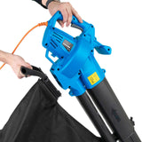 45L Large Collection Bag – Less frequent emptying.