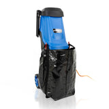 Hyundai Electric Garden Shredder 2800W 230V, 45L Collection  HYSH2800E Image 1