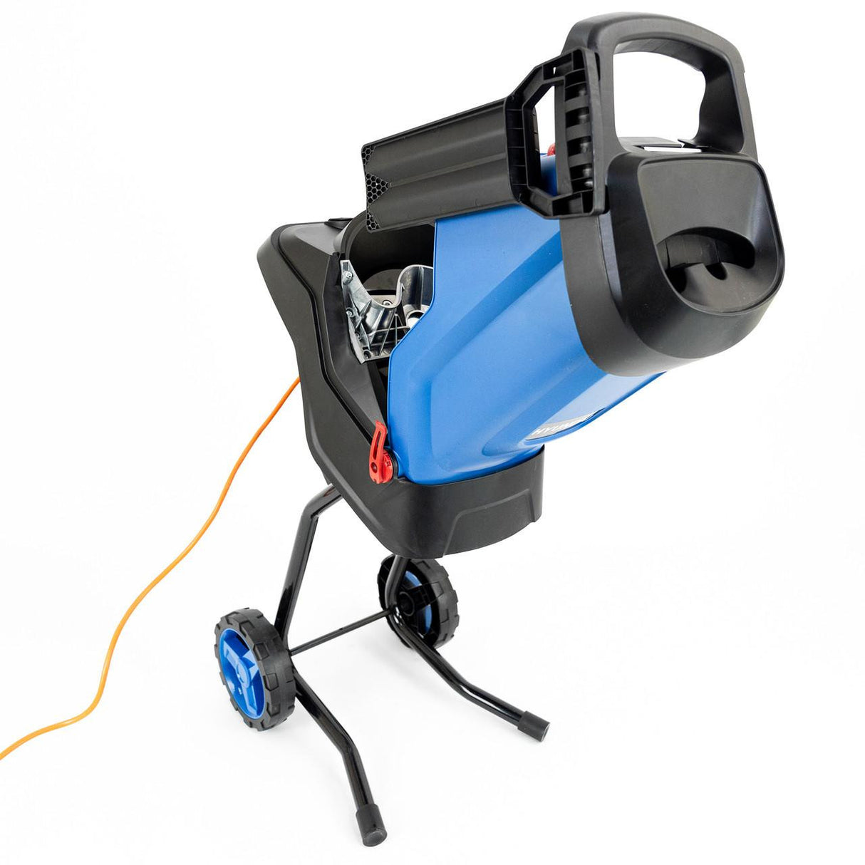 Powerful 2800W / 2.8kW brushed moto