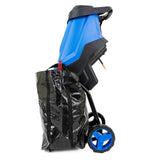 Comes fully equipped with push stick, hex key, and user manual