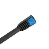 Hyundai 180Bar/ 2610psi Electric Pressure Washer, 8L/min, 2400W High-Performance Jet Wash with Hose & Attachments | HYW2400E