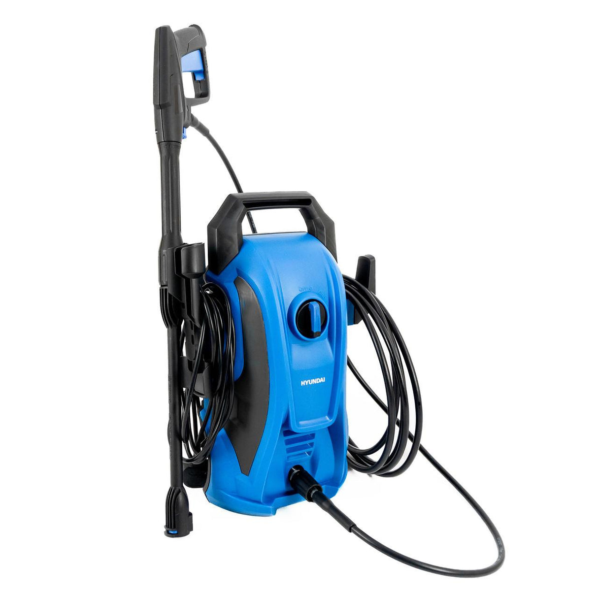 Lightweight (7kg) & compact design for easy storage and portability