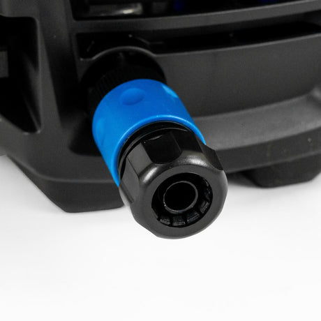 Hyundai 135 Bar Electric Pressure Washer – Compact, Powerful & Versatile