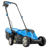 Hyundai HYM3313E Electric Lawn Mower