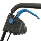 Easy to start and operate 