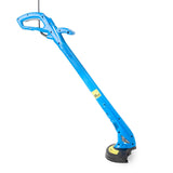 Corded electric grass trimmer: Our most budget-friendly trimming option