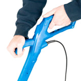 Comfortable to use: Lightweight at just 1.7kg