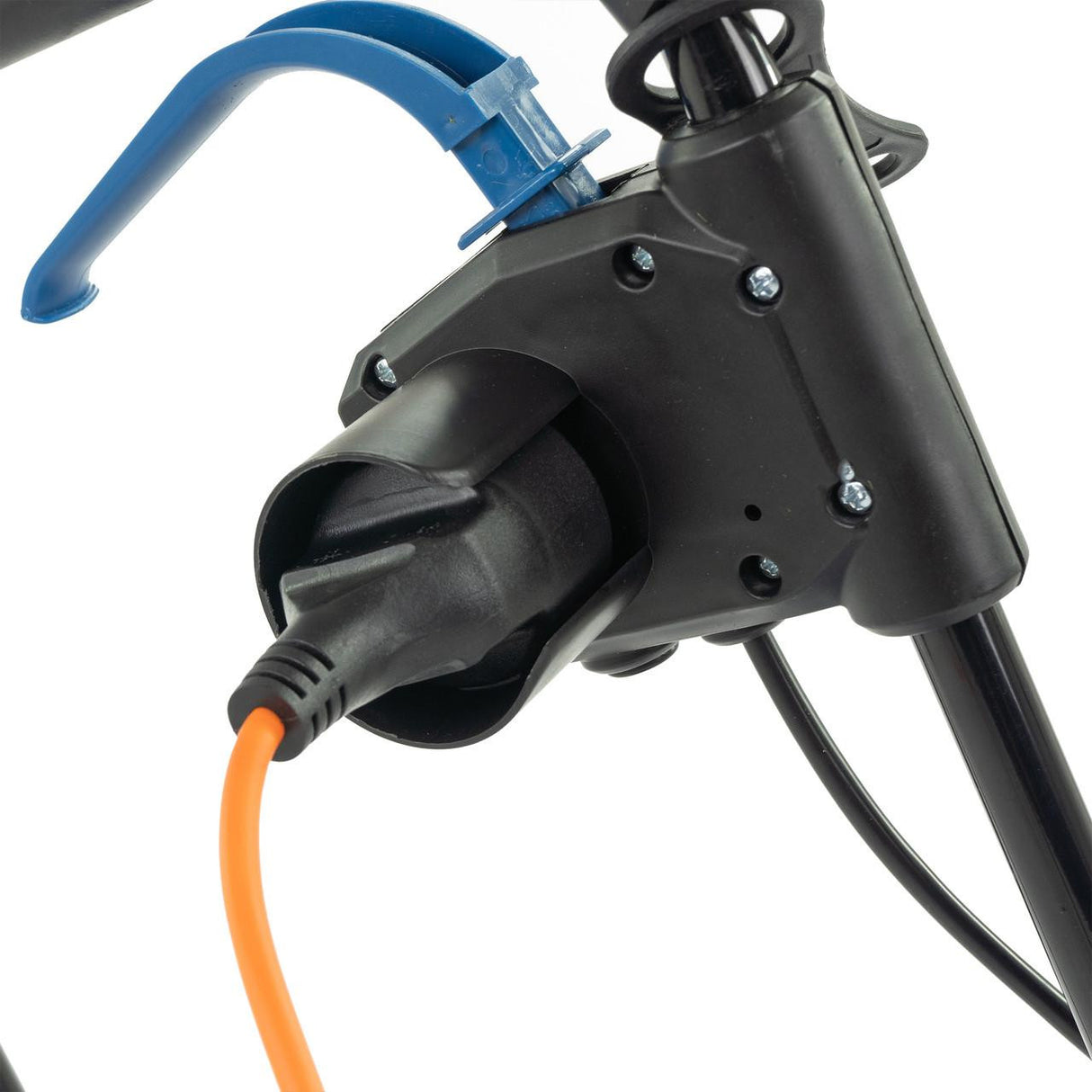 Long 11m power cable