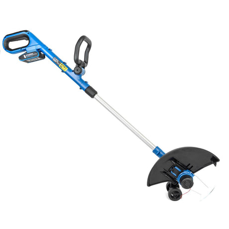 Cordless Freedom – Cable and Hassle-free!