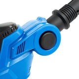 Easy to change cutting angles