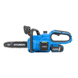 Tool-free chain tensioning: Quick and easy adjustments with no tools required