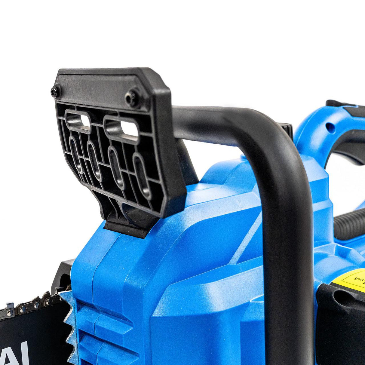 Hyundai 10'' 25cm Cordless Chainsaw 20V Li-Ion 4Ah Battery and Charger | HY20CCS10