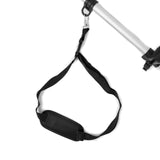 Hyundai 20V Cordless Pole Saw, 2Ah Battery and Charger, Lightweight and Telescopic Chainsaw | HY20CPS