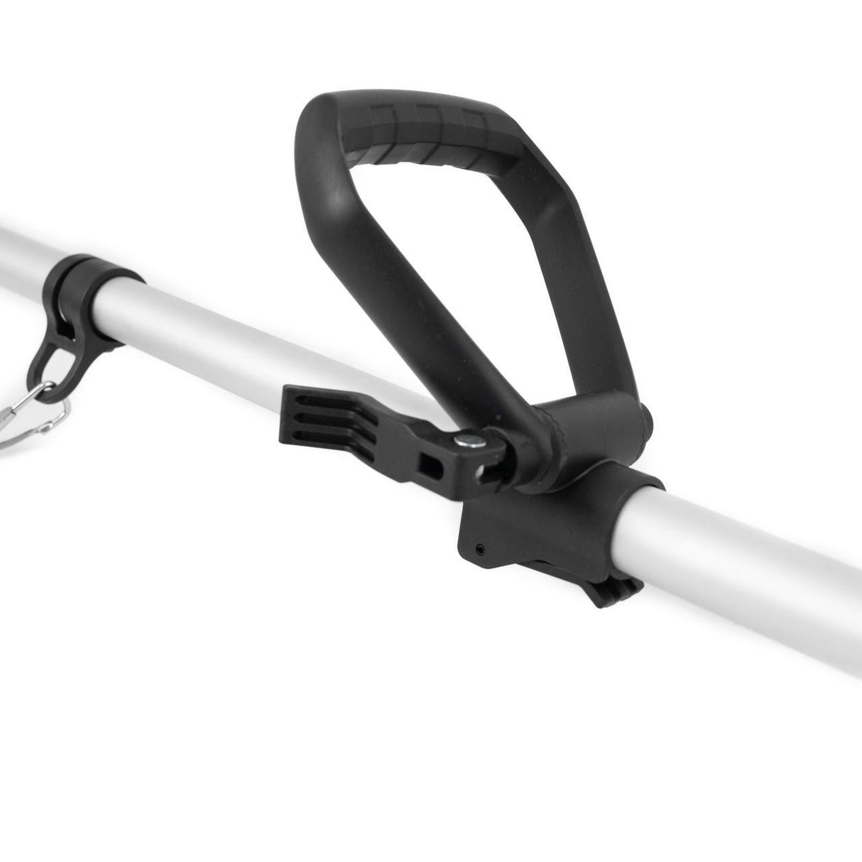 Hyundai 20V Cordless Pole Saw, 2Ah Battery and Charger, Lightweight and Telescopic Chainsaw | HY20CPS