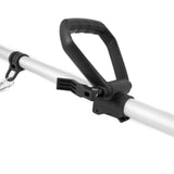 Hyundai 20V Cordless Pole Saw, 2Ah Battery and Charger, Lightweight and Telescopic Chainsaw | HY20CPS