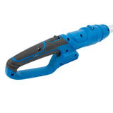 Hyundai 20V Cordless Pole Saw, 2Ah Battery and Charger, Lightweight and Telescopic Chainsaw | HY20CPS