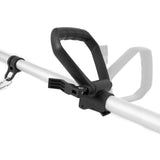 Hyundai 20V Cordless Pole Saw, 2Ah Battery and Charger, Lightweight and Telescopic Chainsaw | HY20CPS