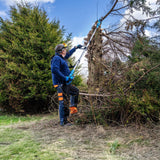 Tool-Free Maintenance – Easy Adjustments & Longer Life