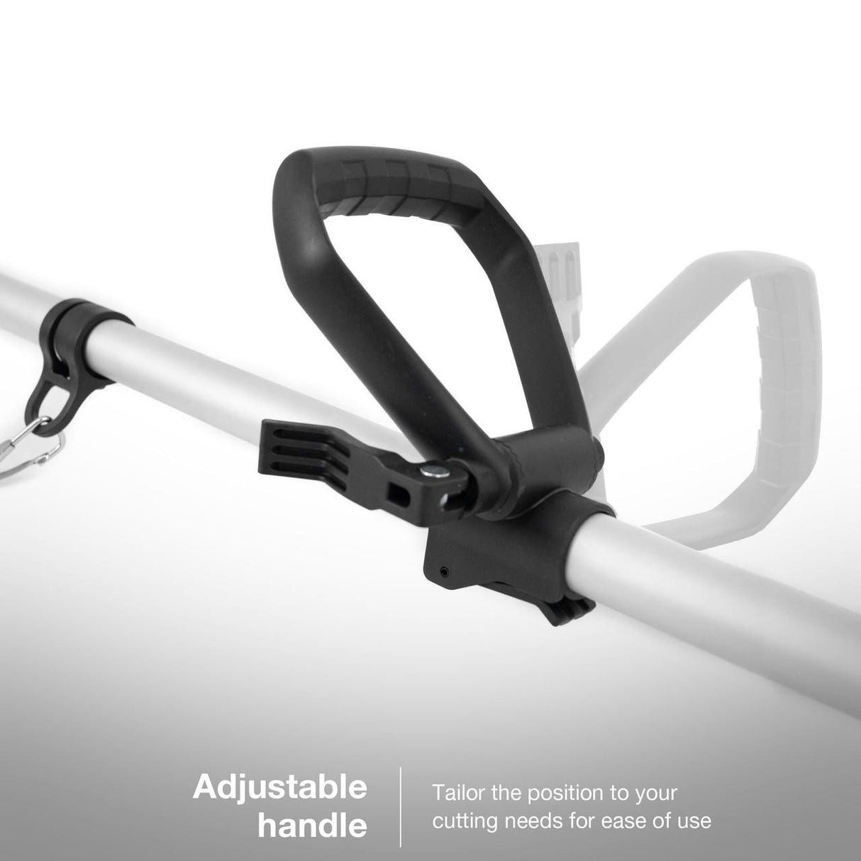 Adjustable Handle