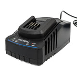 Hyundai 20V  2A Charger for 2nd Generation  20V Garden and Power Tools  | C20-2