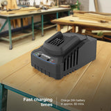 Hyundai 20V  2A Charger for 2nd Generation  20V Garden and Power Tools  | C20-2