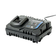 Hyundai 20V 4A Quick Charger for 2nd Generation 20V Garden and Power Tools | C20-4