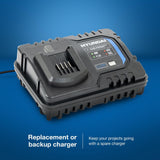 Replacement or Back Up Battery