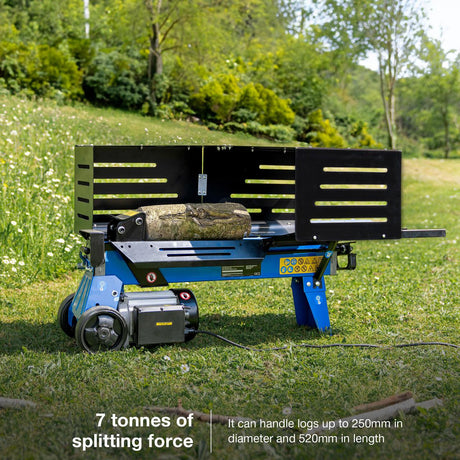 7 Tonne Splitting Force 