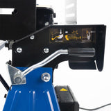 Hyundai 7 Tonne Electric Horizontal Log Splitter with Cross Wedge | HYLS7000HE+1361150