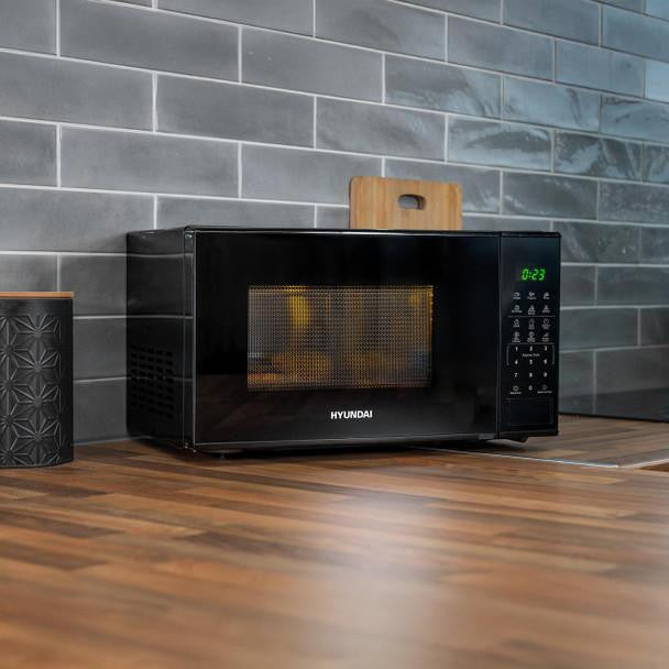 Backed by a 3-Year Hyundai Warranty – Built to last with quality assurance.