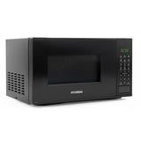 Powerful 800W Digital Microwave 11 adjustable power levels for fast, even cooking, reheating, and defrosting.