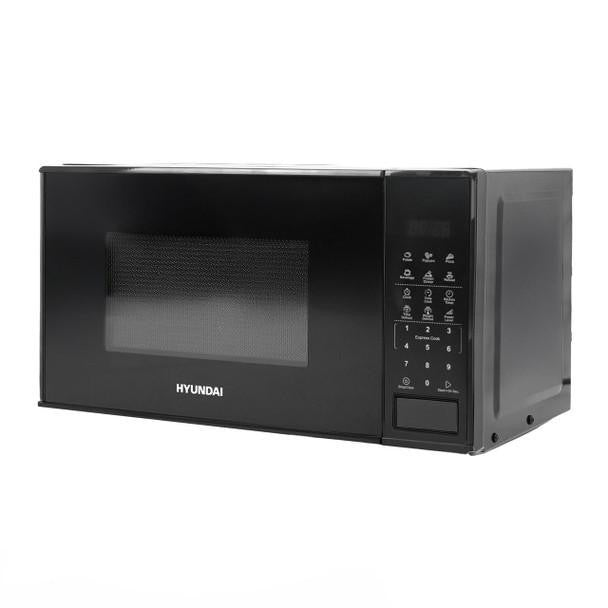 Effortless Defrosting Choose between time or weight-based defrost settings for quick and safe meal prep.