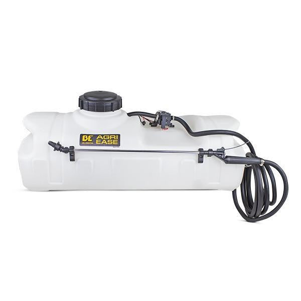 BE AGRIEase 68 Litre 12V ATV Quad Bike Mountable Weed Sprayer 3.8Litres Minute