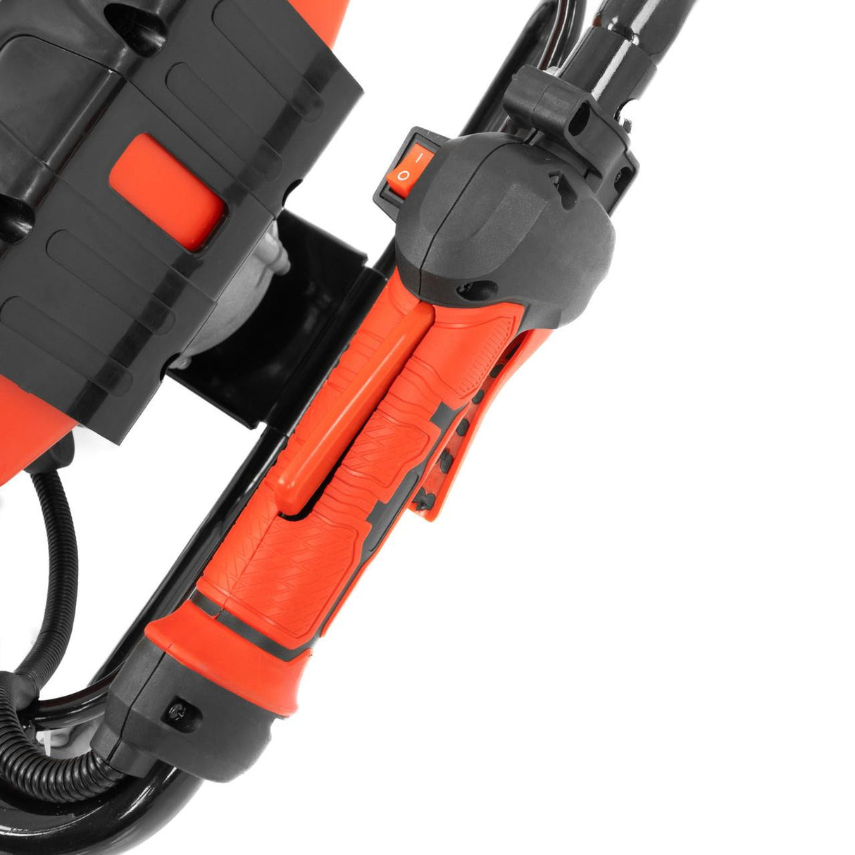 P1 56 cc Petrol Earth Auger with Brake System Post Hole Borer and Ground Drill - 100, 150 & 200mm | P1-EA560BR