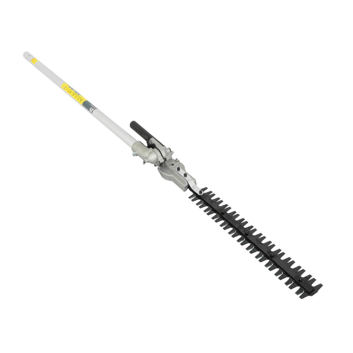 P1 56cc 5-in-1 Petrol Multi-tool - Grass Trimmer, Brushcutter, Pole Chainsaw, Hedge Trimmer & Extension Shaft | P1-MT560